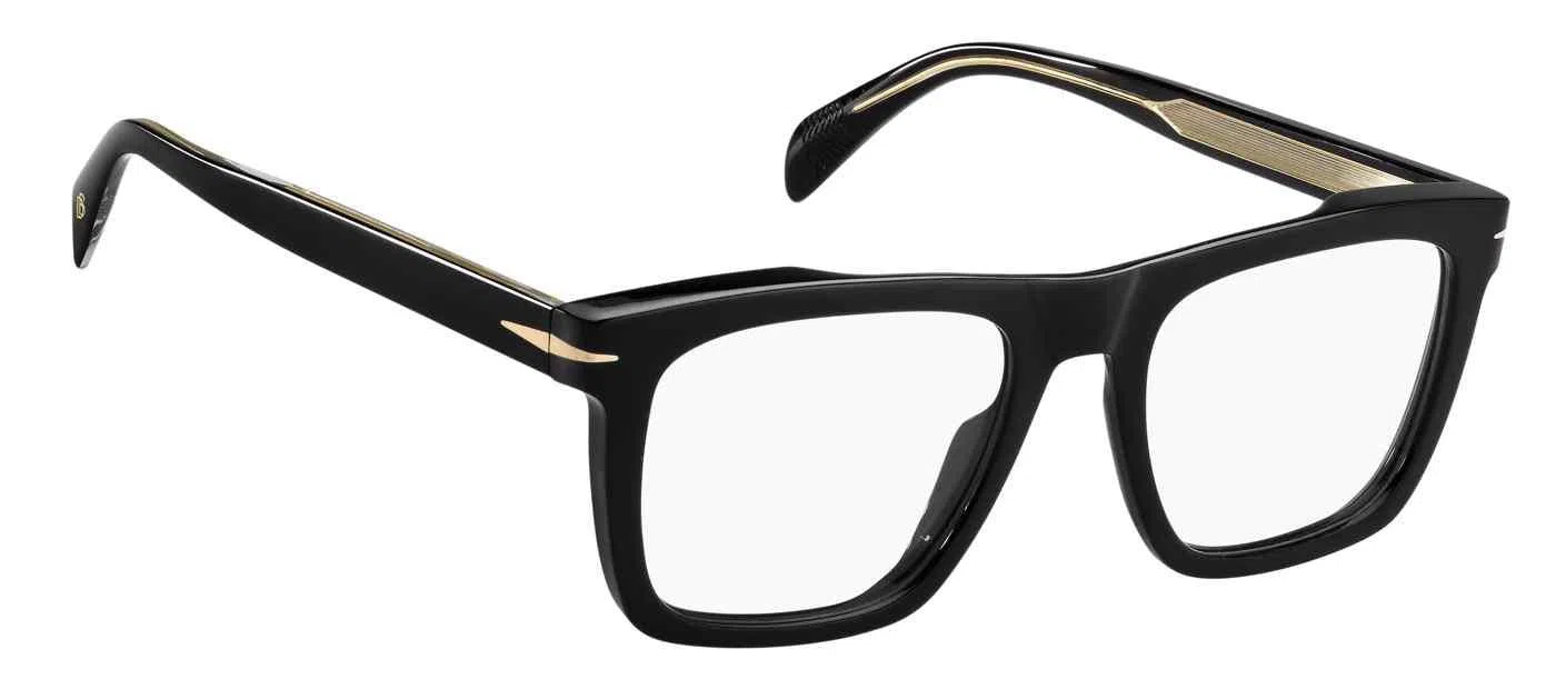 David Beckham Db7020 Eyeglasses - view 25
